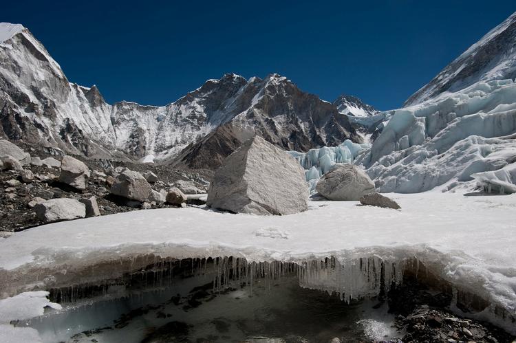 Foto: Alex Treadway/icimod/Ritzau Scanpix