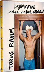 Anmelderne var i vildrede om, hvad de skulle mene om kvaliteten af Tobias Rahims digte.   Pr-foto 