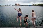 Danmark kravler fra sjettepladsen op i top-5 i EU. Kun Cypern, Østrig, Grækenland og Kroatien ligger højere på listen. Foto: Jens Dresling
