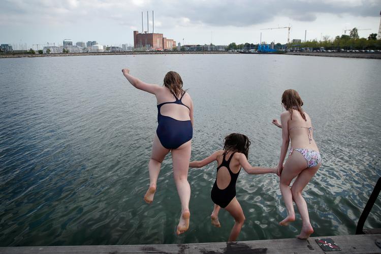 Danmark kravler fra sjettepladsen op i top-5 i EU. Kun Cypern, Østrig, Grækenland og Kroatien ligger højere på listen. Foto: Jens Dresling