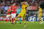 Foto: Leonhard Foeger/Ritzau Scanpix