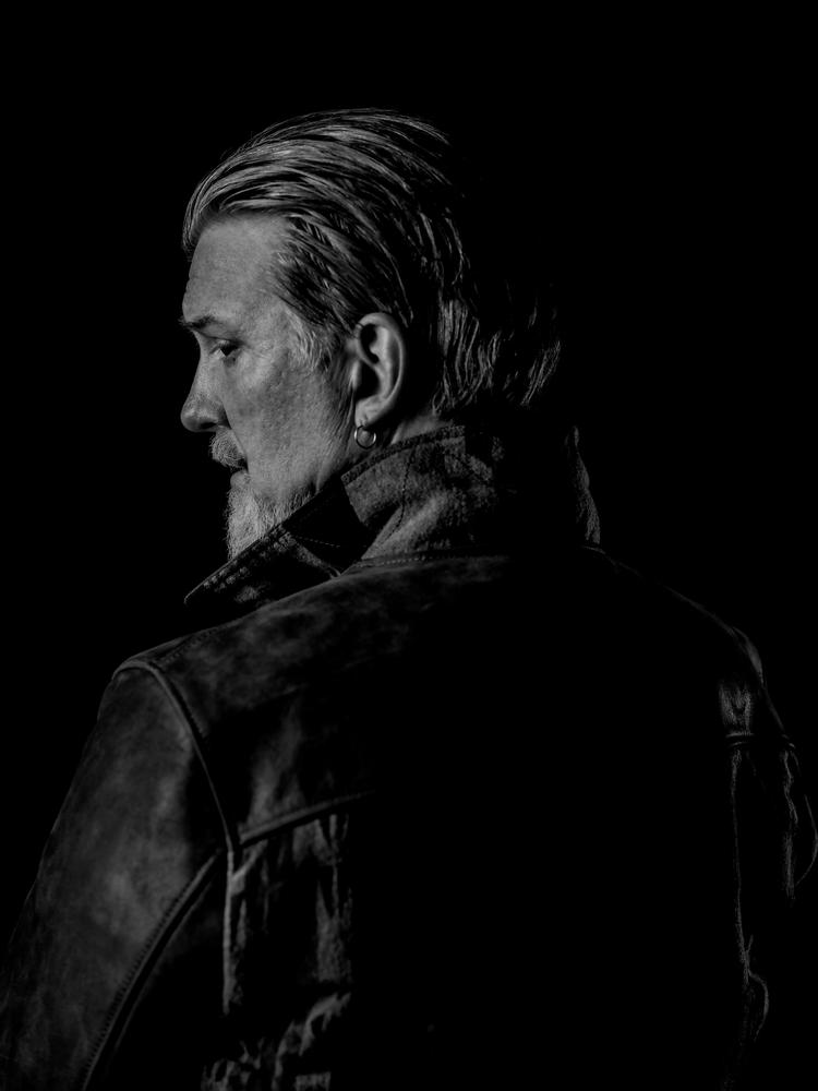 Nogle gange suger livet – og det har det i høj grad gjort for Josh Homme, som både har været igennem en skilsmisse, en kræftoperation og mistet en række nære venner. Foto: Andreas Neumann