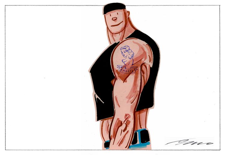 Foto: Per Marquard Otzen/per.marquard.otzen@pol.dk