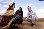 Flemming Møller Mortensen blev  minister for udvikling og nordisk samarbejde i 2020 i den daværende socialdemokratiske mindretalsregering. Foto: Udenrigsministeriet 