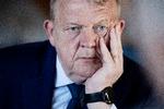 Lars Løkke Rasmussen (M) er på sit første officielle besøg i London som udenrigsminister. Selv om forholdet har ændret sig mellem efter Brexit, kalder Løkke stadig Storbritannien for »en nabo og en god ven og en tæt allieret«. Foto: Thomas Borberg
