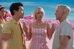 'Barbie' har 'kun' fået otte nomineringer til Oscar, men det er svært at være ægte trist på instruktør Greta Gerwig og hovedrolleindehaver Margot Robbies vegne., der begge er nomineret som producere i hovedkategorien for årets bedste film. Foto: Warner Bros./Warner Bros.