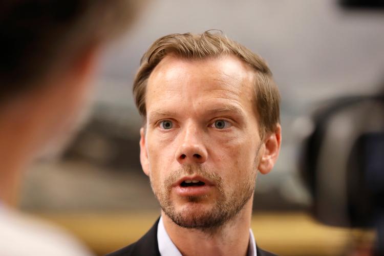 Foto: Jens Dresling