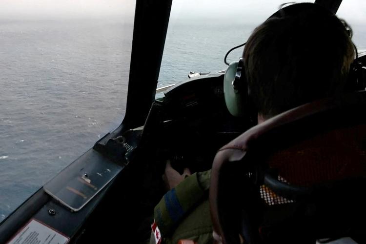 Foto: Canadian Forces/Ritzau Scanpix