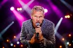 Jascha Richter, Michael Learns To Rock, på scenen under Smukfest 2019 i Skanderborg. Foto: Per Lange
