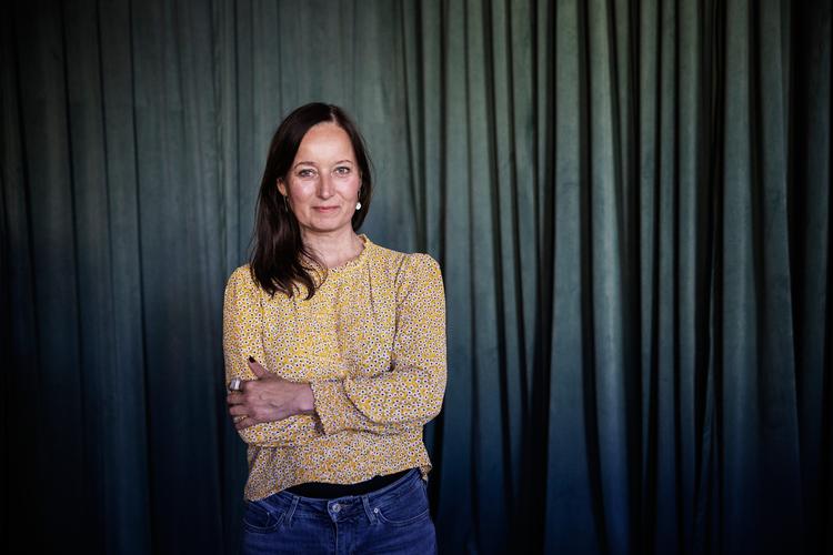 Kitte Wagner har tidligere været chef for Nørrebro Teater og for Malmö Stadsteater. 
