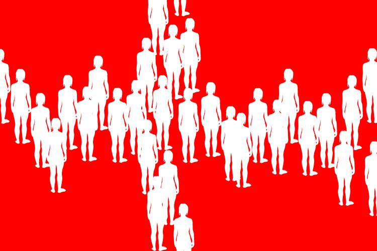 Island, Norge, Finland og Sverige ligger i top 5 over verdens mest ligestillede lande, mens Danmark ligger på nr. 23.  Fotocollage: Tomas Østergren