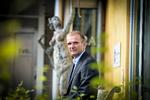 Forsvarsadvokat Michael Juul Eriksen har aldrig oplevet så mange tilståelser i narkosager på så kort tid og med så høje fængselsstraffe. Foto: Ernst van Norde/Ernst Van Norde