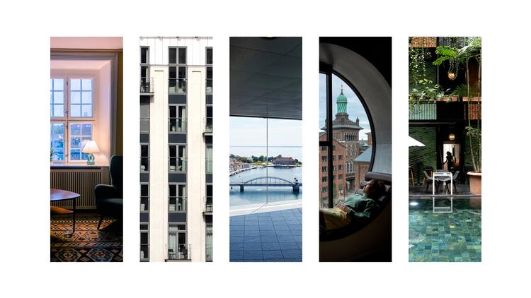 Foto: Anders Holst Pedersen, Jens Dresling, Morten Langkilde, Jacob Ehrbahn og Peter Hove Olesen