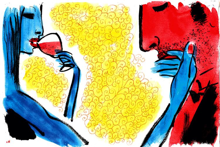 Foto: Claus Nørregaard/POLITIKEN