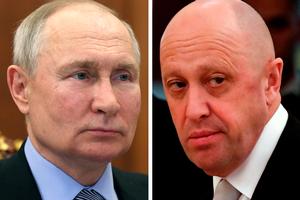 Gavriil Grigorov, Sergei Ilnitsk/Ritzau Scanpix