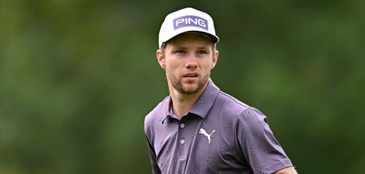 7.-pladsen indbragte Rasmus Neergaard-Petersen
47.000 euro. Foto: europeantour.com