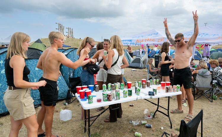 Foto: Torben Christensen/Ritzau Scanpix