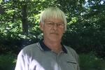 Jens Peder Aggers seneste værker er otte store bøger med 'Tegninger fra Magasinet' af bl.a. Sikker Hansen og Ib Spang Olsen. 