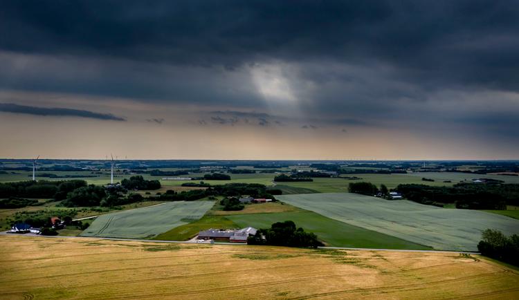 Foto: Morten Stricker/Ritzau Scanpix