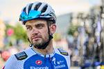 Kasper Asgreen er som ventet en af del af Soudal Quick-Steps hold til Tour de France. Dermed stiller i alt 11 danskere til start på lørdag i spanske Bilbao. Foto: Claus Bonnerup