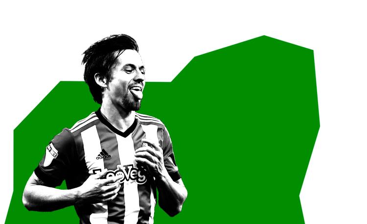 Foto: Tony O'Brien/Rizau Scanpix (behandlet)