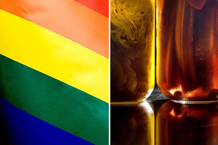 Biotek-virksomheden Chr. Hansen støtter nu kun lgbt+ økonomisk, men ikke åbent. Det har fået 400 ansatte til at udtrykke deres vrede i et brev. Også ledelsen er kede af situationen. Foto: Jens Dresling / Jacob Ehrbahn