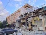 Foto: Donetsk Regional Military-civil/Ritzau Scanpix