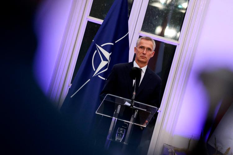 Foto: Simon Wohlfahrt/Ritzau Scanpix
