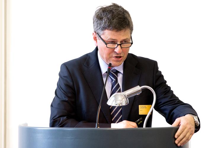 Arkivfoto: Finn Frandsen