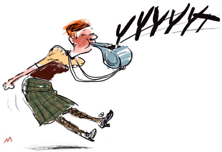 Foto: Mette Dreyer/POLITIKEN