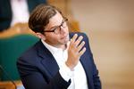 Politiet har indledt en efterforskning af formand i Liberal Alliance Alex Vanopslaghs boligsag. Foto: Jens Dresling