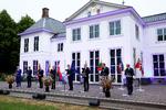 Når Nato i denne måned holder topmøde i Vilnius, vil både Japan, Sydkorea, Australien og New Zealand deltage Foto: Piroschka Van De Wouw/Ritzau Scanpix