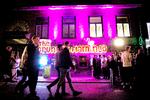»Jeg var i USA og boede der nogle måneder, og min veninde tog mig med til et AA-møde«, skriver Helene Navne. »De gamle sutter i New York syntes, at min historie var virkelig hård, og Danmark lød som det vildeste drukland«.  Foto: Martin Lehmann