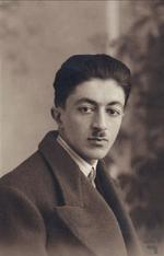 Tak til Shadi Angelina Bazeghi og forlaget OVO press for at aktualisere Hedayat.  Sadegh Hedayat  levede 1903-1951.   