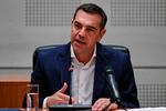 Foto: Spyros Bakalis/Ritzau Scanpix