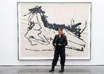 Fra at være en punket kunstner er Tracey Emin blevet sådan en, som både Elton John og Kardashian-familien samler på. Foto: Andrew Winning/Ritzau Scanpix