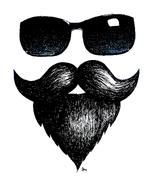 »Domstolene kan ikke anses for at have de fornødne kompetencer til at efterprøve endsige tilsidesætte PET’s samlede afvejninger«, skrev anklagemyndigheden. Foto: Anne-marie Steen Petersen/Politiken-Tegning