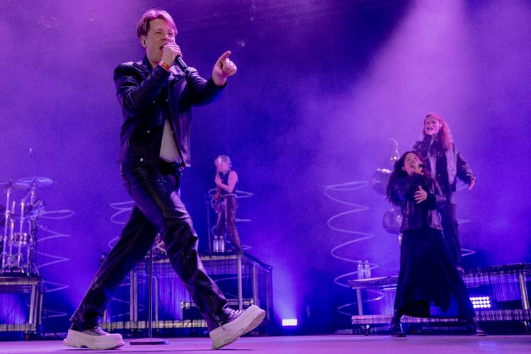 Foto: Christian Falck Wolff