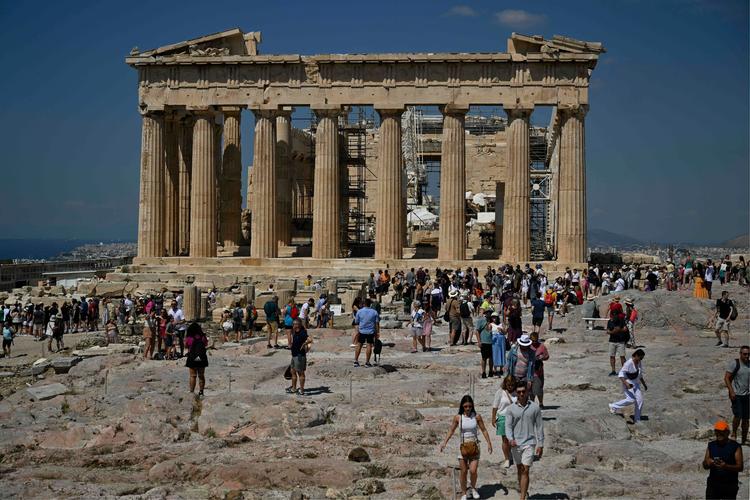 Foto: Louisa Gouliamaki/Ritzau Scanpix