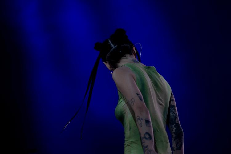 Foto: Nadia Rosalie Nissen