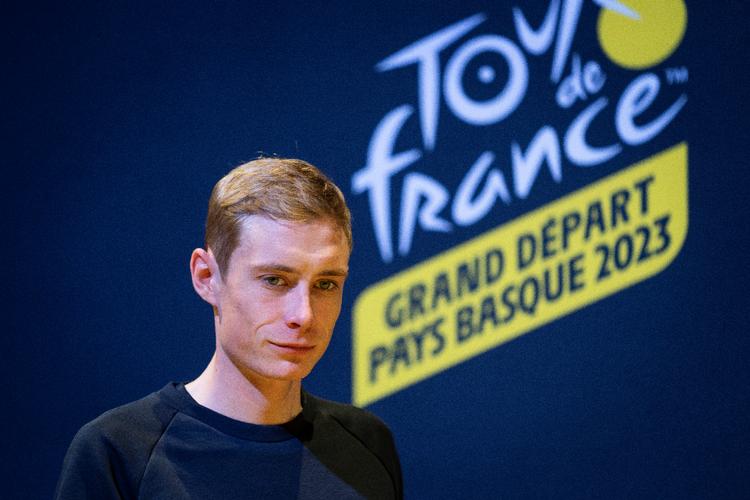 Denne sommer kan føre til, at Vingegaard-æraen erstatter Pogacar-æraen Foto: Bo Amstrup/Ritzau Scanpix