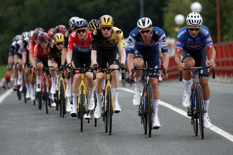 Foto: Benoit Tessier/Ritzau Scanpix