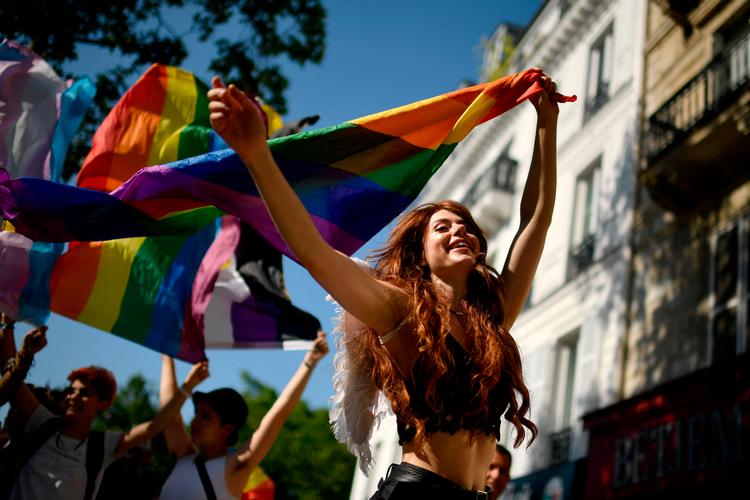 Foto: Julien de Rosa/Ritzau Scanpix