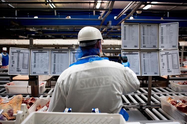 Arkivfoto:  Lars Skaaning