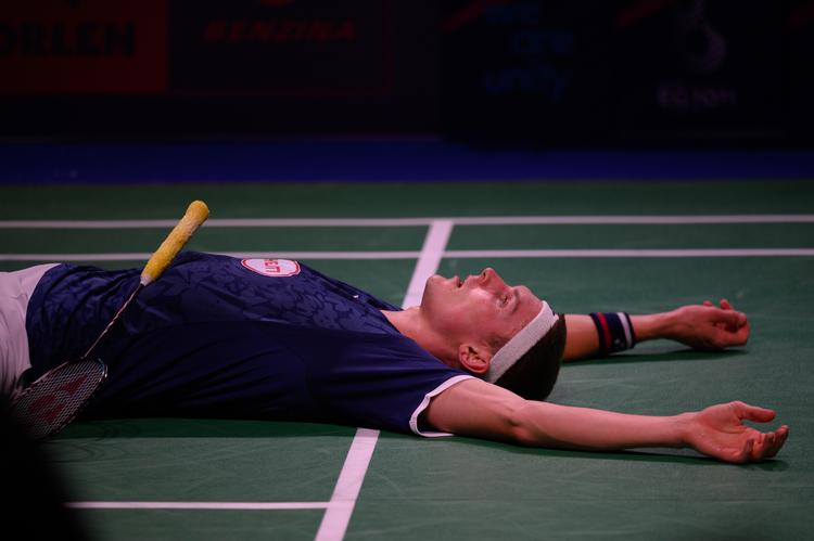 Foto: Pawel Topolski/Ritzau Scanpix