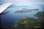 Orklandøerne i det nordlige Skotland består af 70 øer med i alt 20.000 beboere. Foto: Nigel Roddis/Ritzau Scanpix