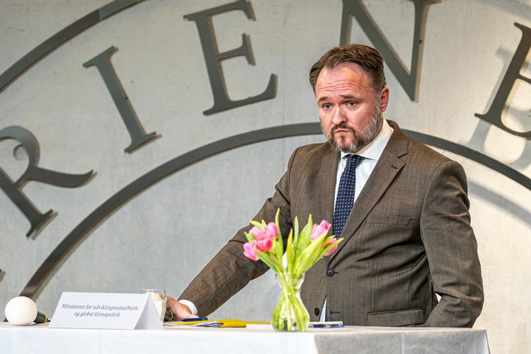 Foto: Kenneth Meyer/Kenneth Meyer