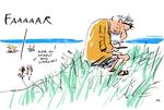 Tegning Mette Dreyer