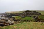 Orkneyøerne i Skotland vil have større selvbestemmelse og skal diskutere deres status i Storbritannien. Muligheden for at blive en del af Norge eller Danmark er på bordet. Foto: George Sargent/Ritzau Scanpix