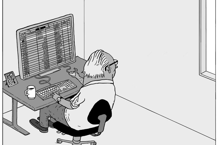 Foto: Philip Ytournel/POLITIKEN